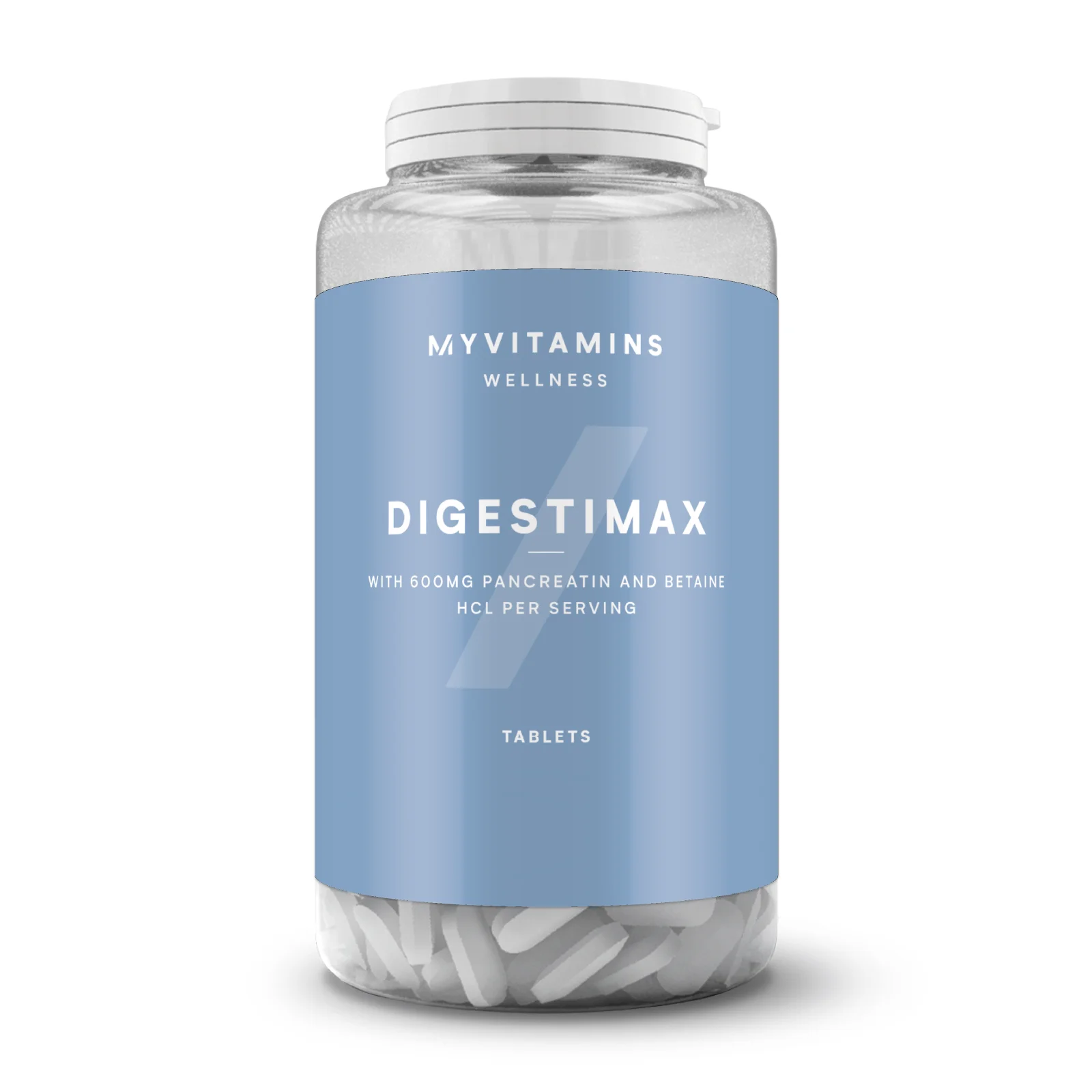 DigestiMax™ - 90Tabletas Imagen 1