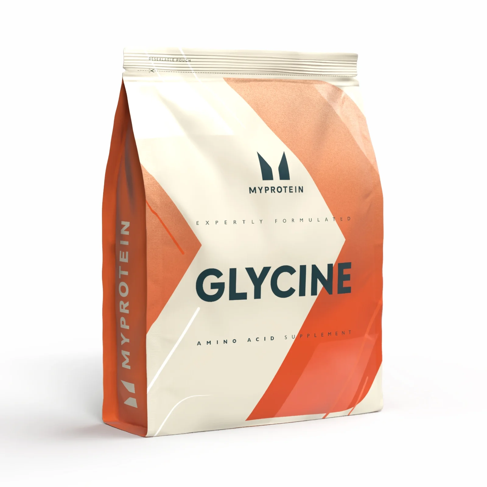 Glicina - 100G - 133raciones - Sin Sabor Imagen 1