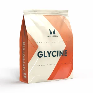 Glicina - Flavour Unflavoured