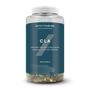CLA Cápsulas - Amount 60capsules