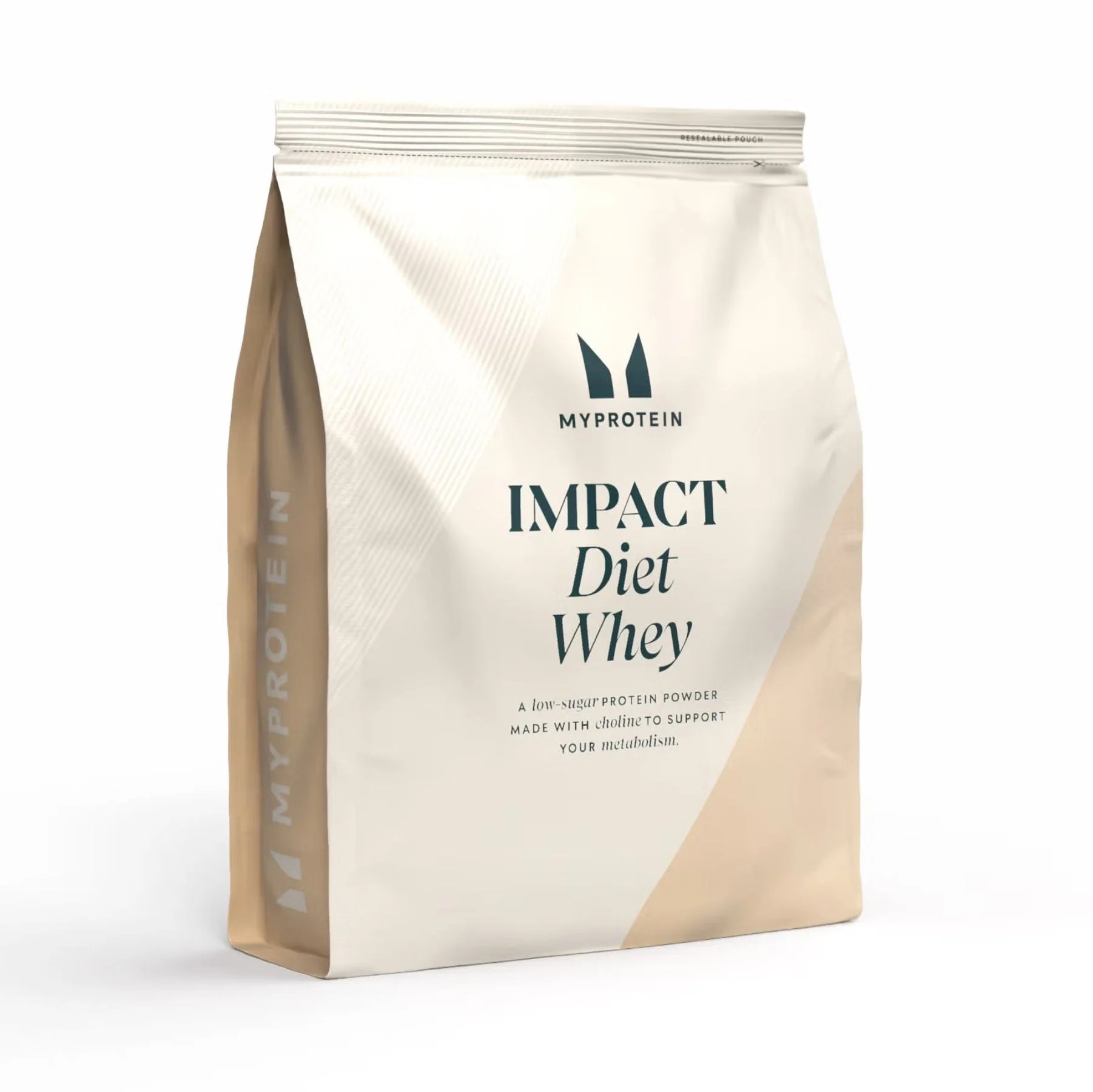 Impact Diet Whey - 420g - Chocolate con Menta Imagen 1