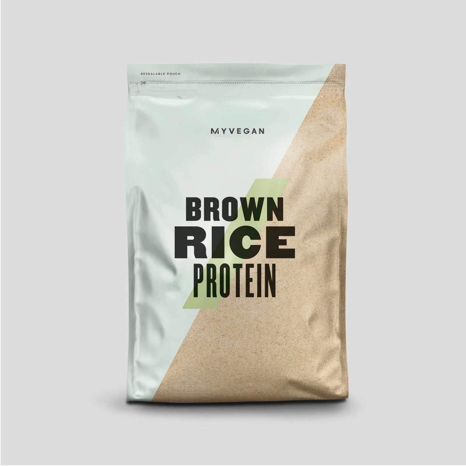 Arroz Integral Proteico - 1kg - Sin Sabor Imagen 1