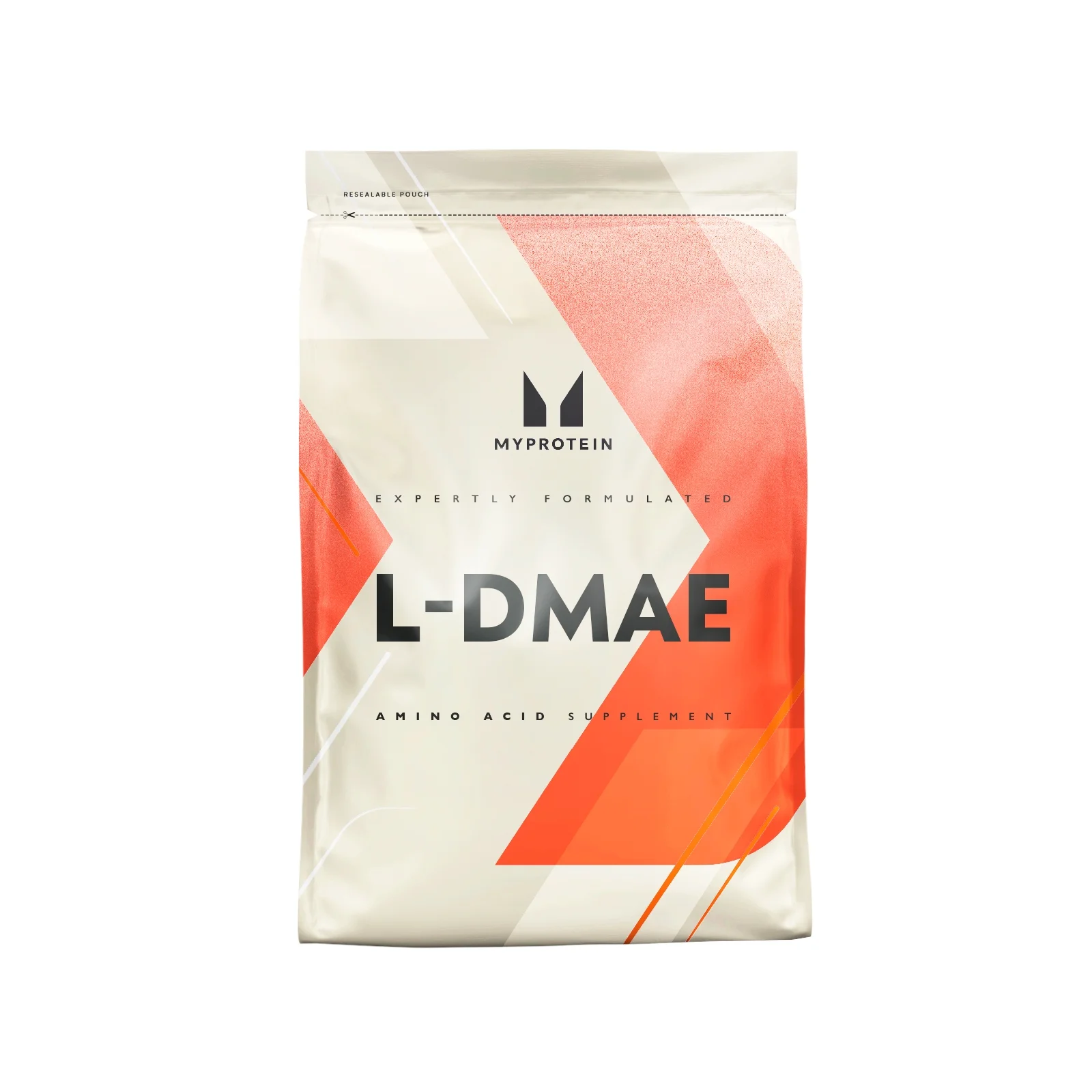 L-DMAE Bitartrato en polvo - 100g - Sin Sabor Imagen 1