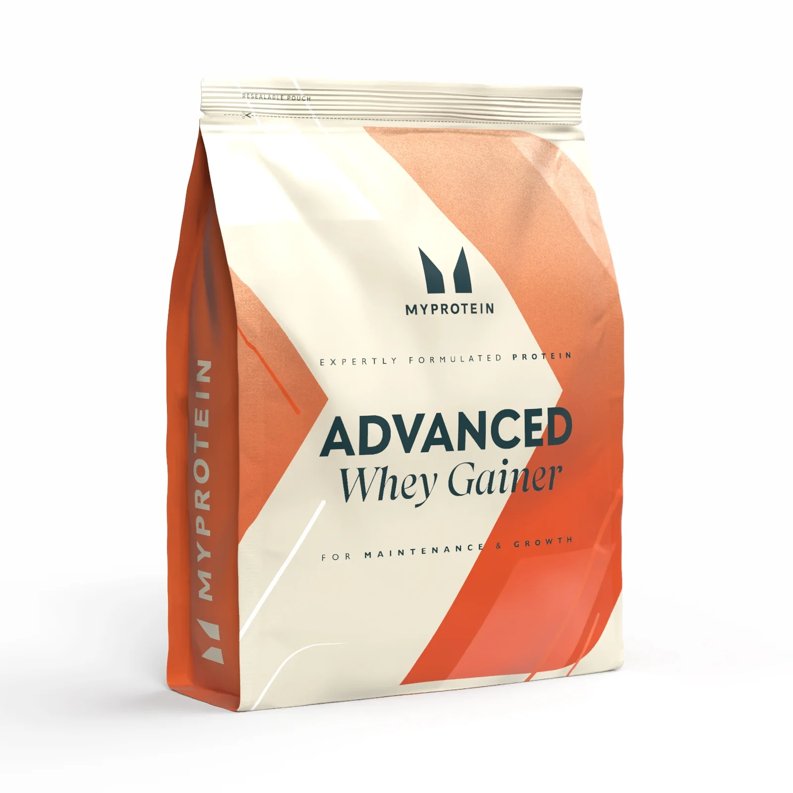 Advanced Weight Gainer - 2.5kg - Crema de Chocolate Imagen 1