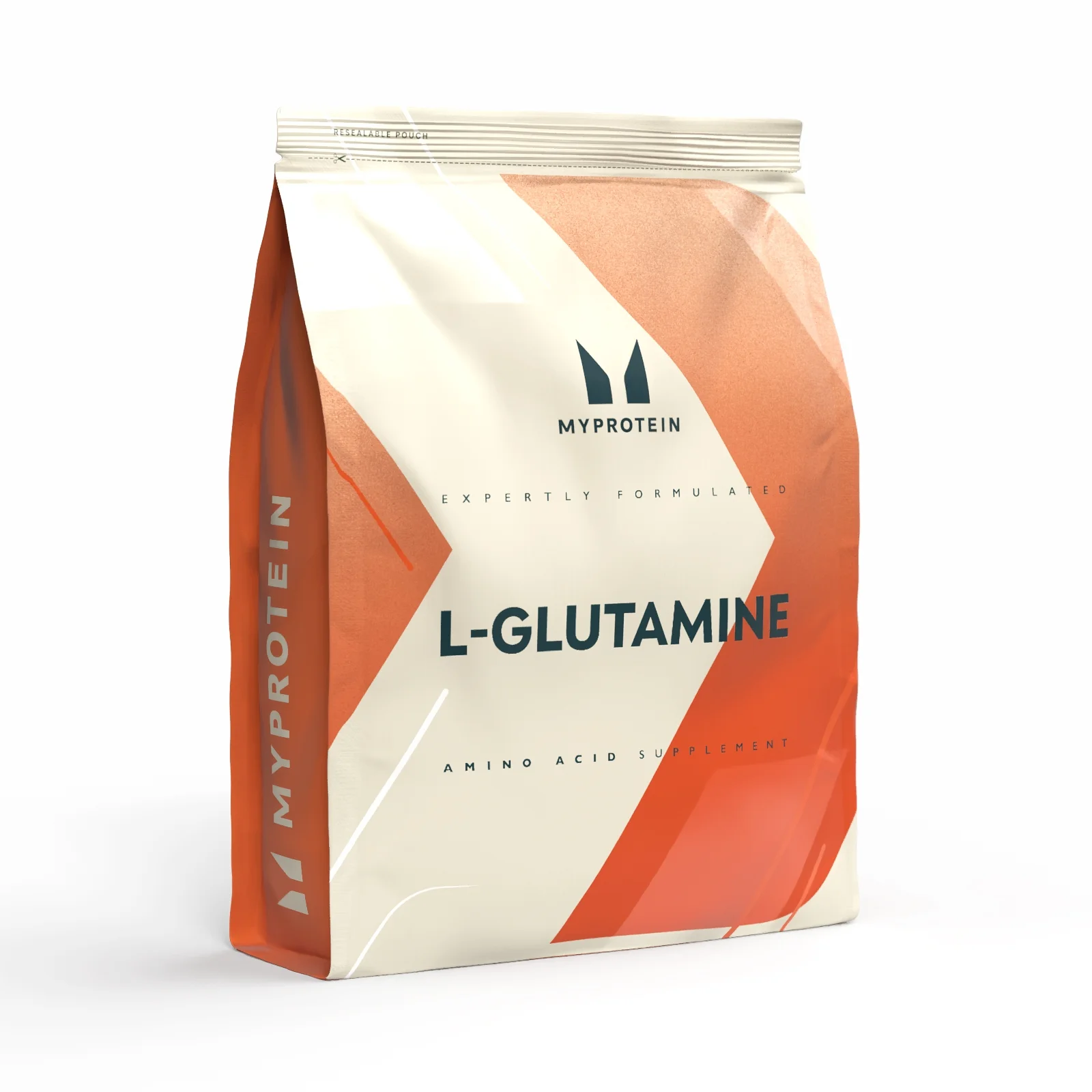 L-Glutamina en polvo - 500g - Sin Sabor Imagen 1