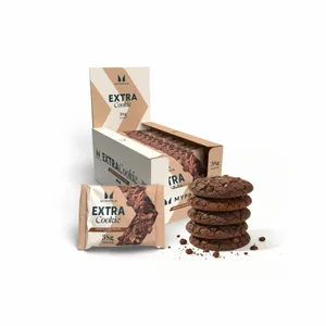 Cookie Proteica - Flavour Double Chocolate