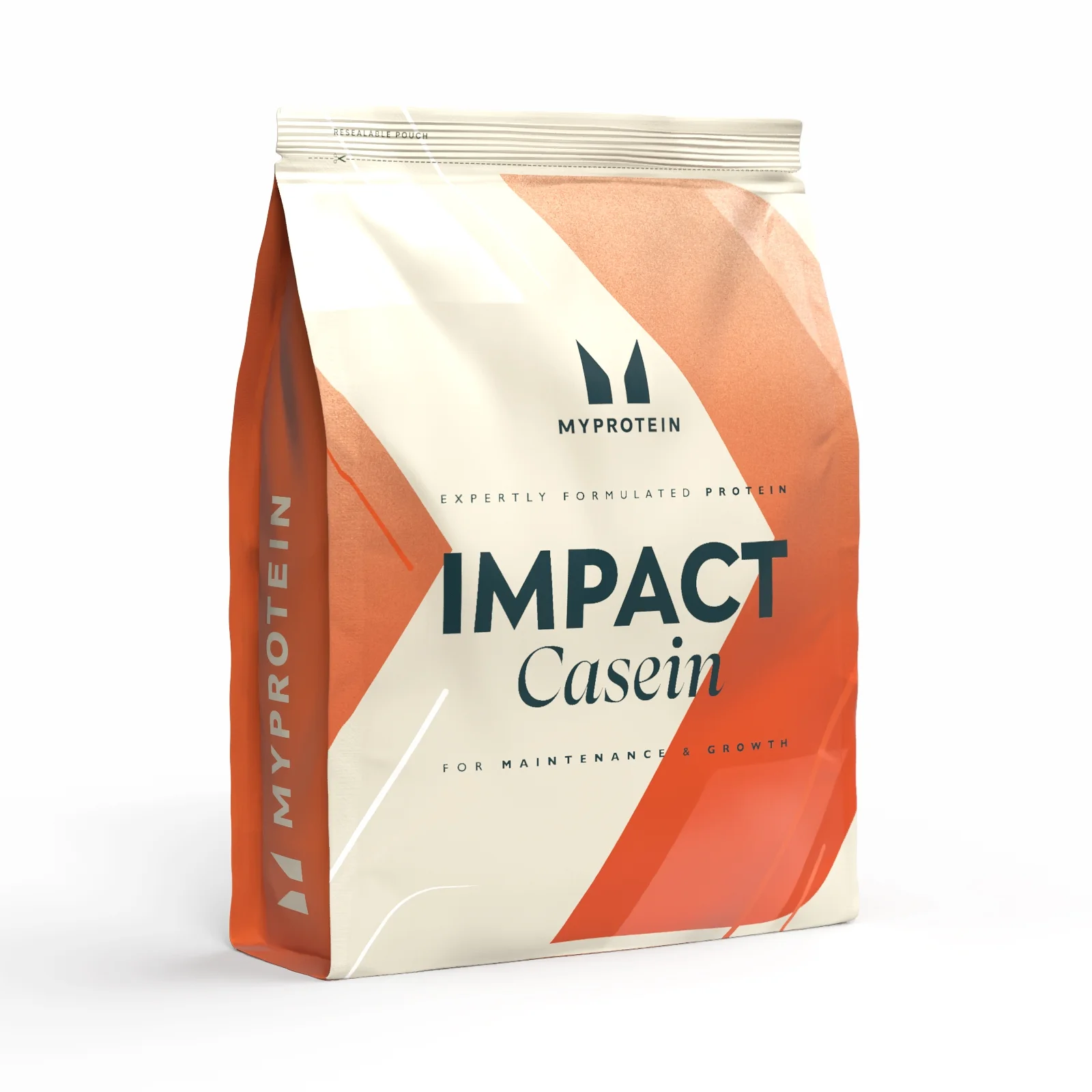 Caseína de Liberación Lenta - 1kg - Unflavoured Imagen 1