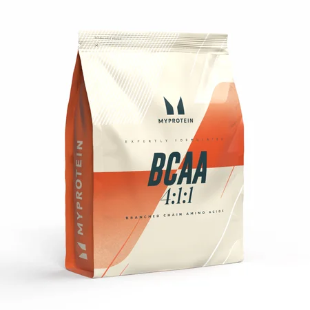 BCAA 4:1:1 en polvo