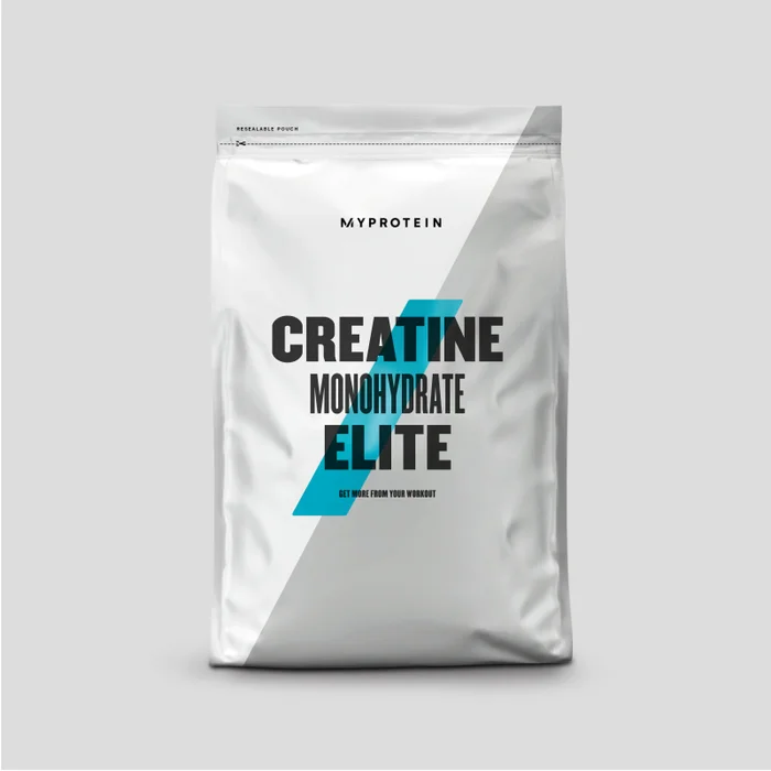 Creatina Monohidrato Elite