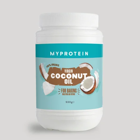 Aceite de Coco