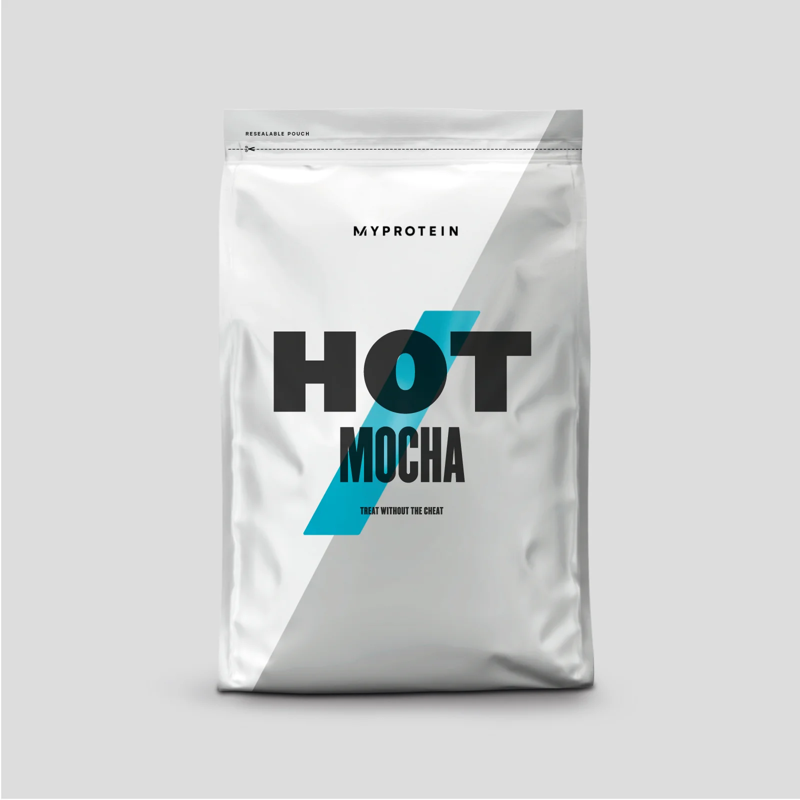 Moca Proteico - Café con Leche y Cacao Imagen 1