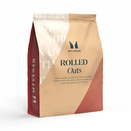 Copos de Avena