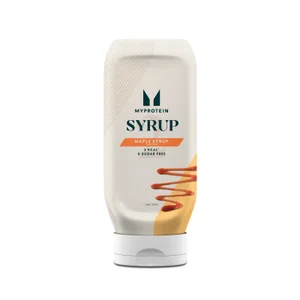 Sirope Sin Azúcar - Flavour Maple