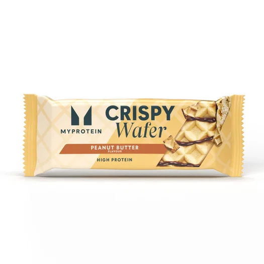 Barquillo Proteico (Muestra) - 1raciones - Crema de Cacahuete