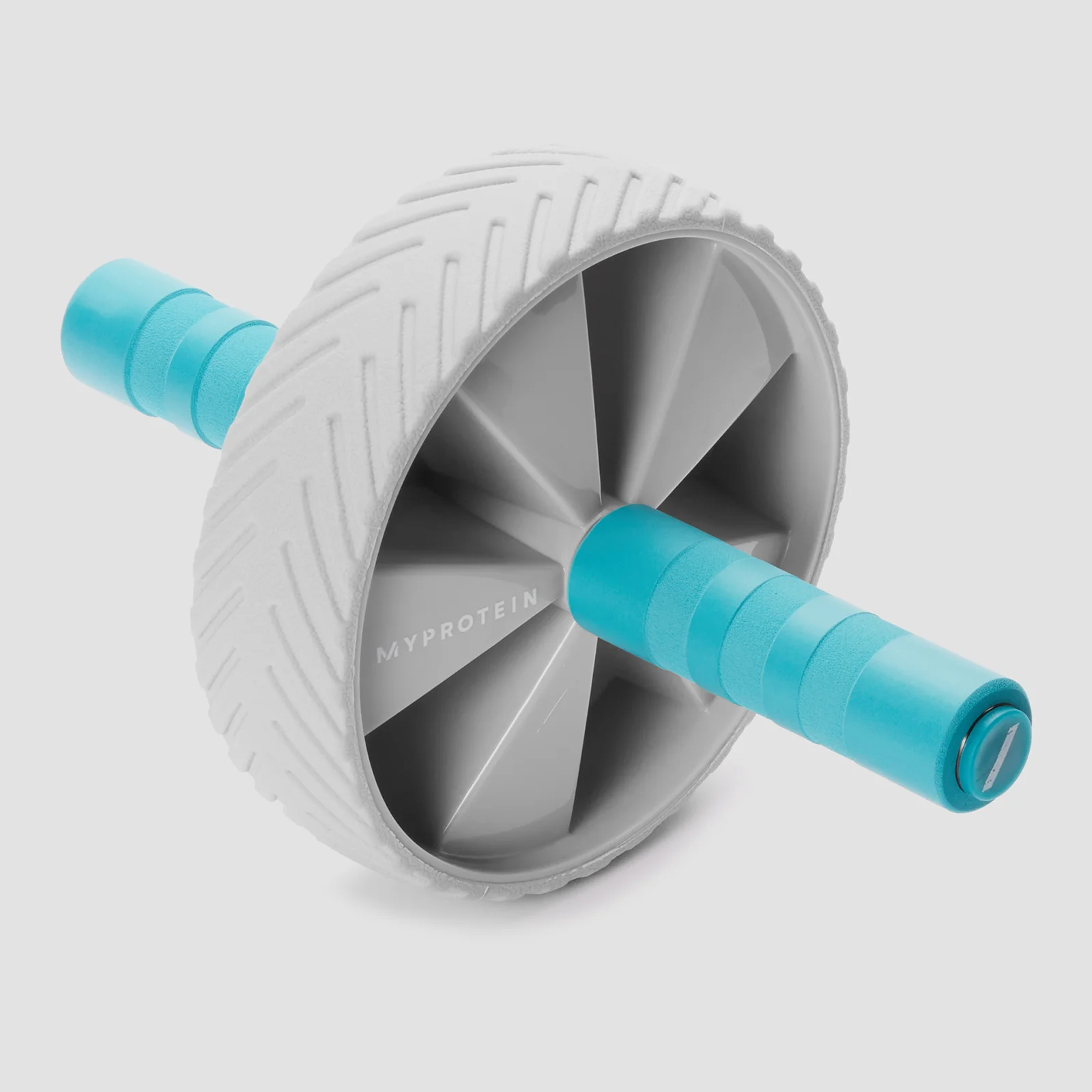 RUEDA DUO MYPROTEIN Imagen 1