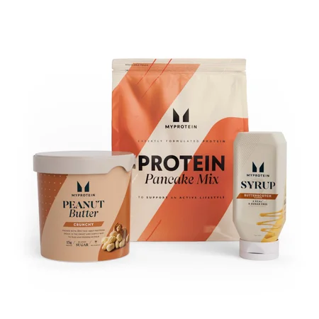 Pack de Tortitas Proteicas