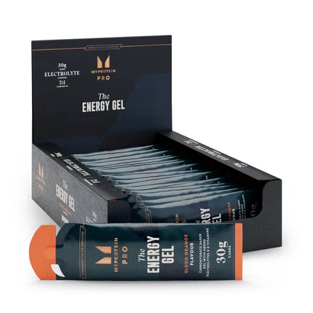 Gel Energy Elite