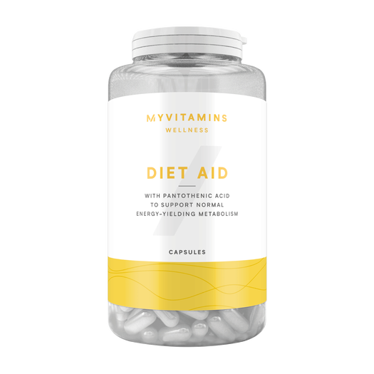 Diet Aid - 60Cápsulas