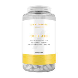 Diet Aid - Amount 180capsules