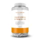 Comprimido de calcio y vitamina D3