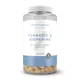 Cápsulas de Cúrcuma y BioPerine®