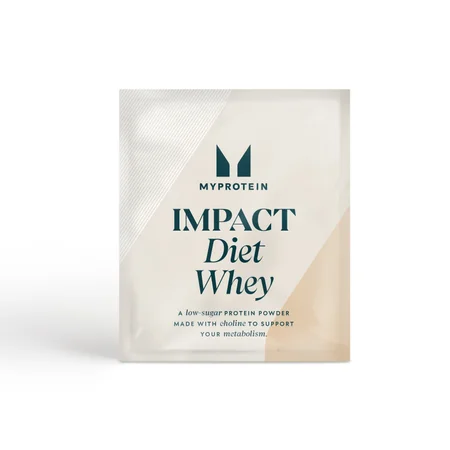 Impact Diet Whey (Muestra)