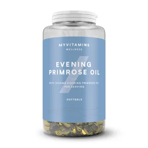 Aceite de Onagra Cápsulas blandas - Amount 90softgels