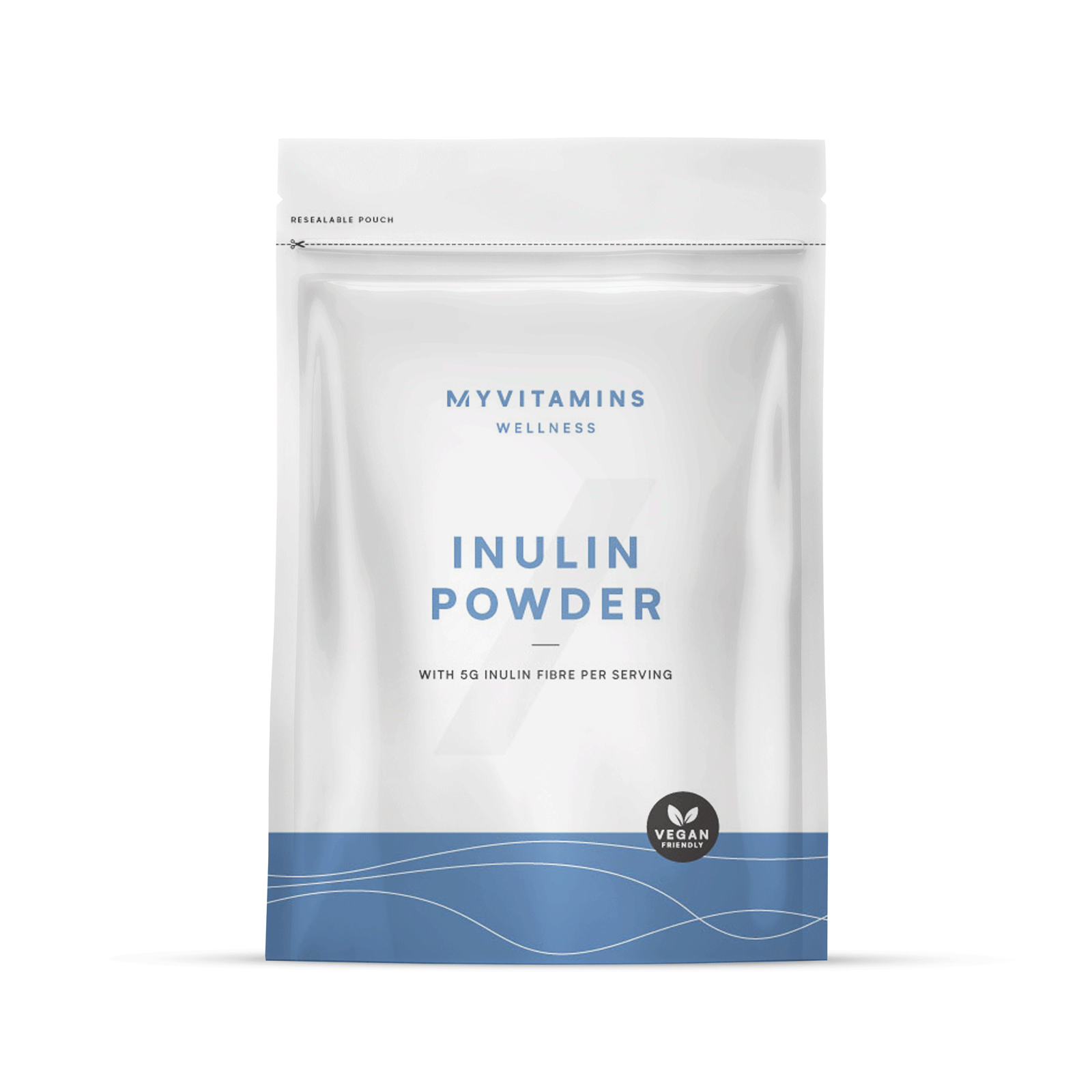 Myvitamins Inulin Powder - 500g Imagen 1