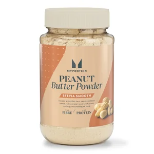 Mantequilla de Cacahuete en Polvo - Flavour Original