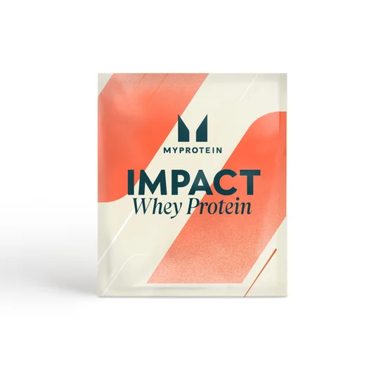Impact Whey Protein (Muestra) - 25g - Té de Melocotón