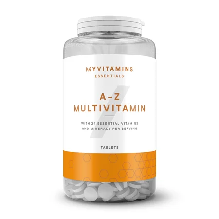 Multivitamínico A-Z