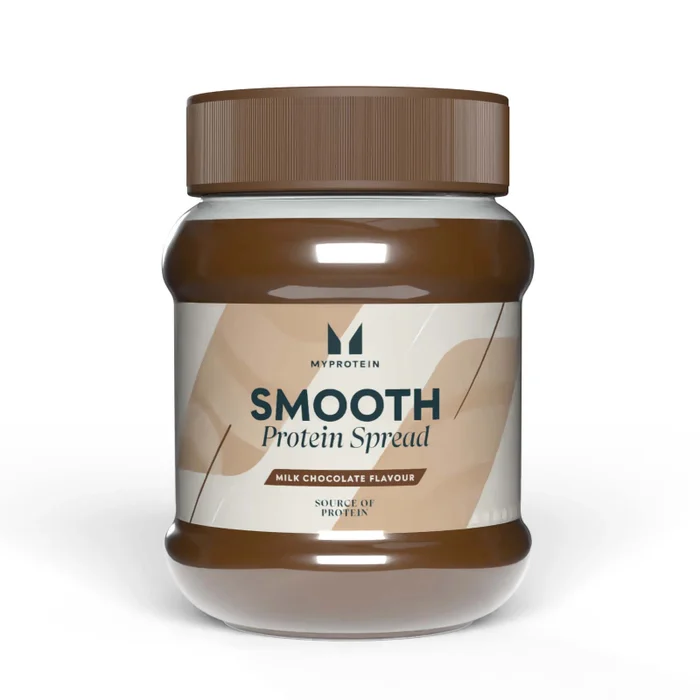 Crema Proteica para Untar