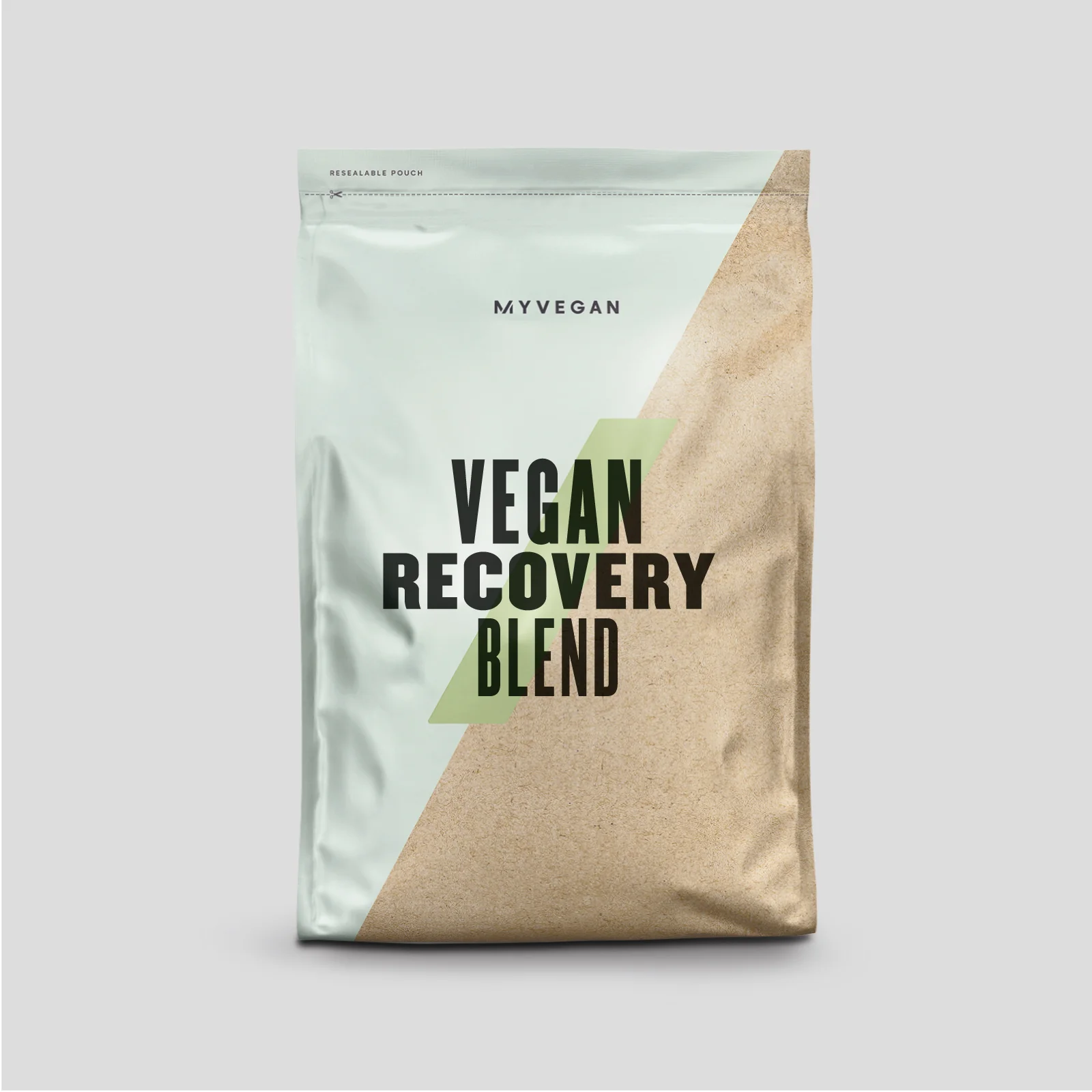 Recuperador Vegano - 1kg - Chocolate Imagen 1