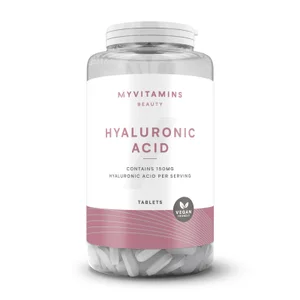 Ácido hialurónico en comprimidos - Amount 60tablets