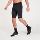 Pantalón corto básico Training para hombre de MP - Negro