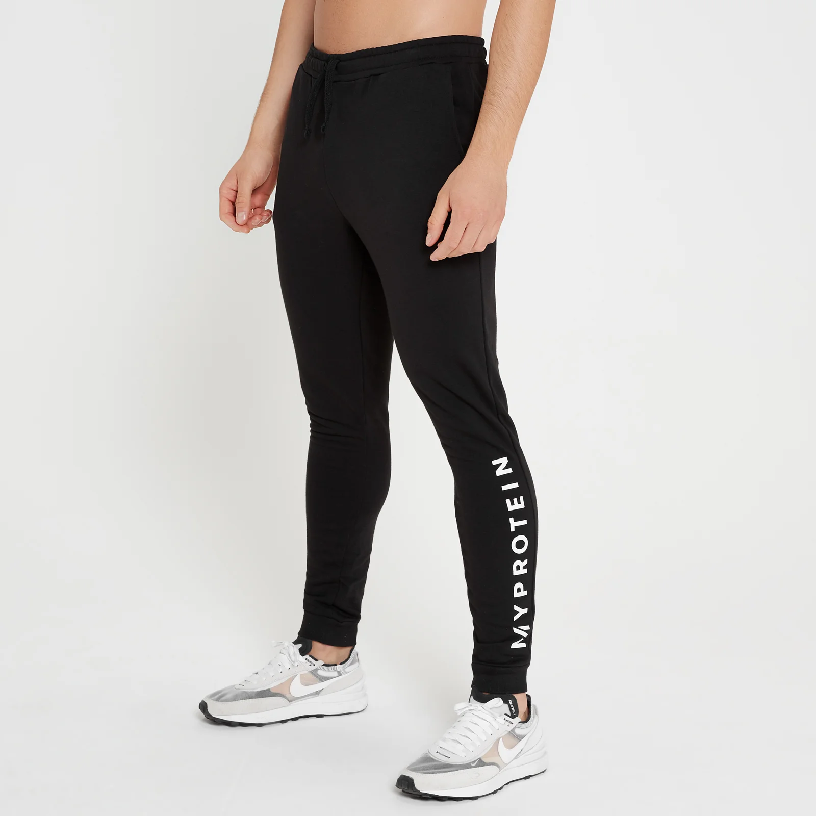 Joggers The Original - Negro - XXS Imagen 1