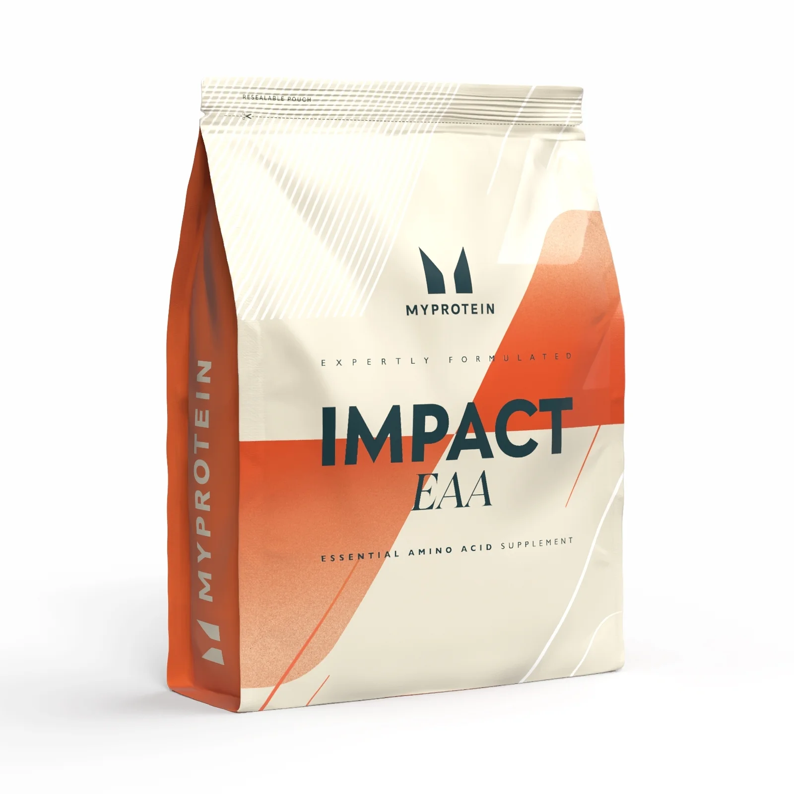 Impact EAA - 250g - Sin Sabor Imagen 1