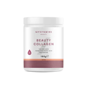 Colágeno de belleza en polvo - Flavour Peach