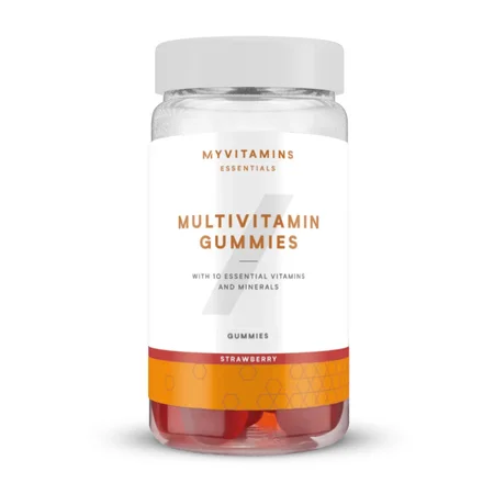Gominolas Multivitamínicas