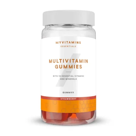 Gominolas Multivitamínicas