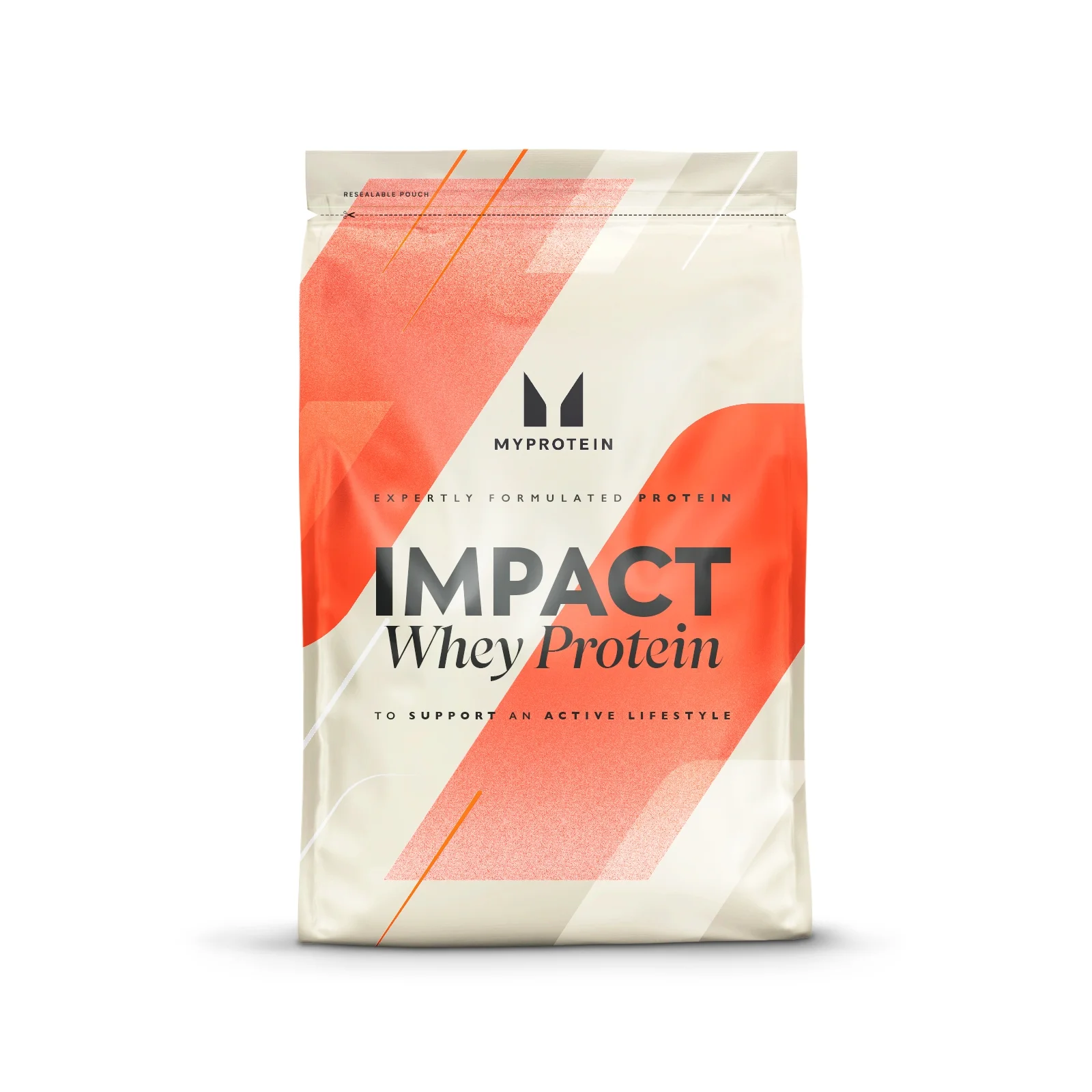 Myprotein Impact Whey Protein, Matcha Latte, 1kg Imagen 1