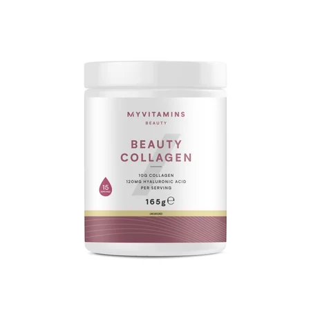 Colágeno de belleza en polvo - 165g - Sin Sabor