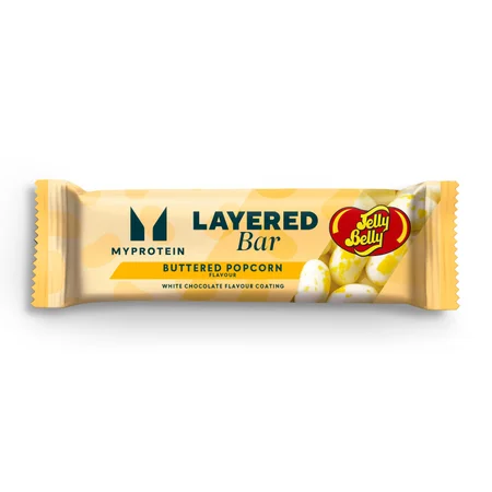 Barrita Proteica Layered (muestra)