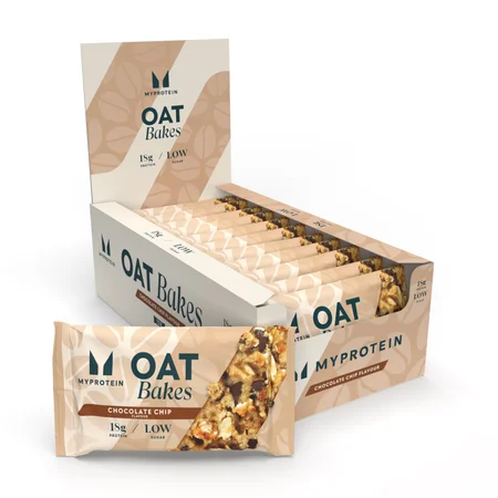 Copos de Avena