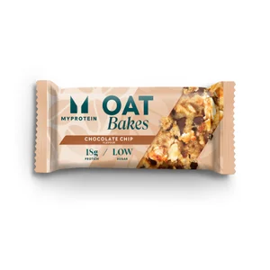 Oat Bakes (Sample) - Flavour Chocolate Chip