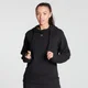Sudadera con Capucha Essentials - Negro