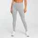 Mallas Essentials - Gris Pardo
