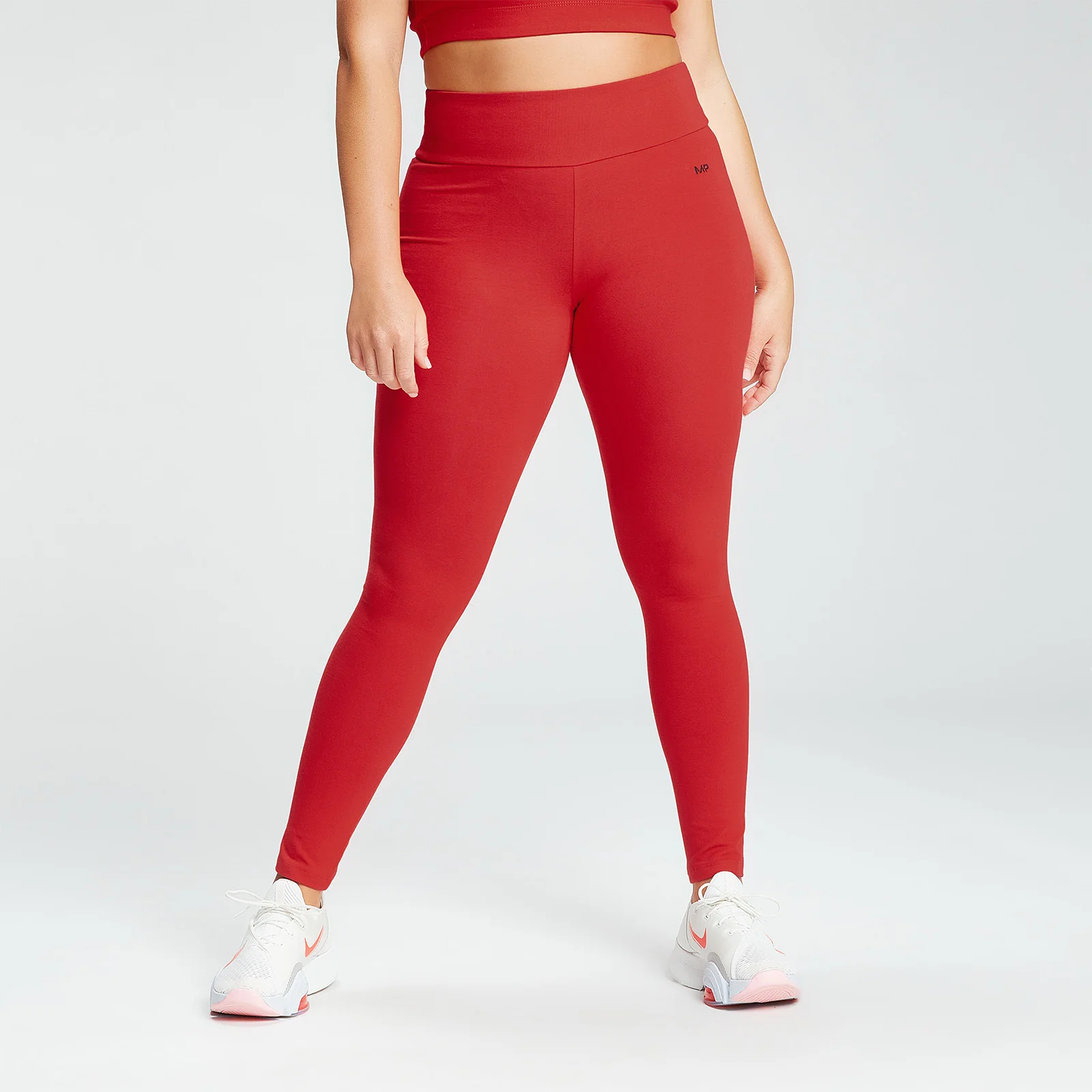 Mallas Essentials - Danger - XXS Imagen 1