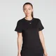 Camiseta Essentials - Negro