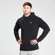 Sudadera con Capucha - Negro